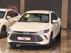 بي واي دي Qin Plus